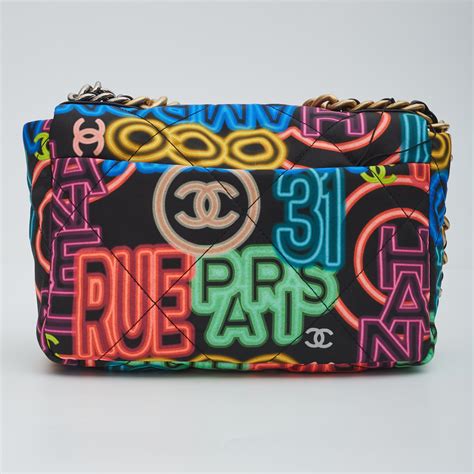 chanel bags 2021
